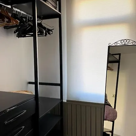 In * 이스탄불
