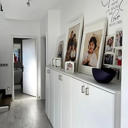 Apartman In *