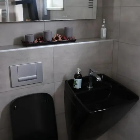 Apartman In *