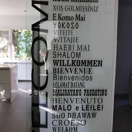 In Apartman