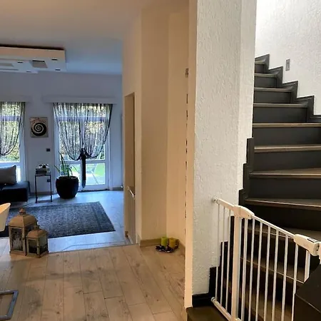 Apartman In *