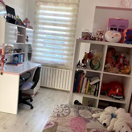 Apartman In *