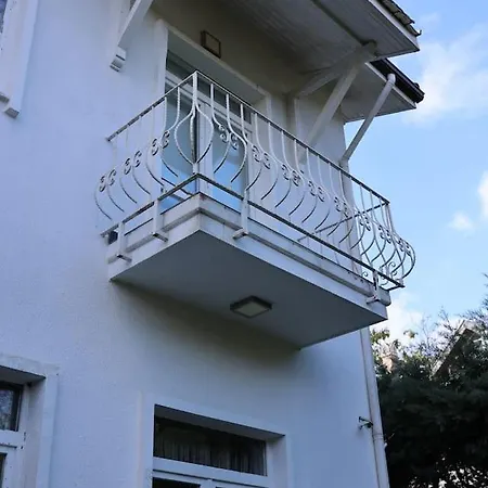 Apartman In
