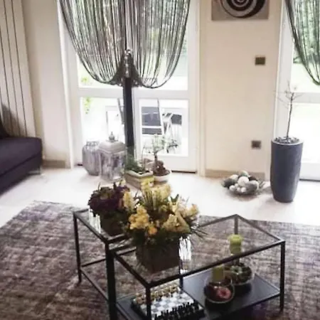 Apartman In