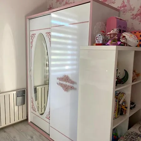 In Apartman Isztambul
