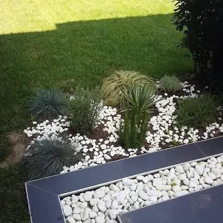 In Διαμέρισμα *