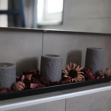 In Διαμέρισμα