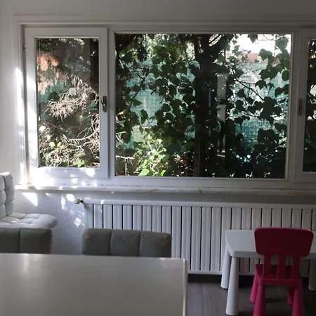 In Διαμέρισμα